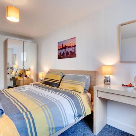 Seasalt Twobedroom Apt In Skinningrove Extérieur photo